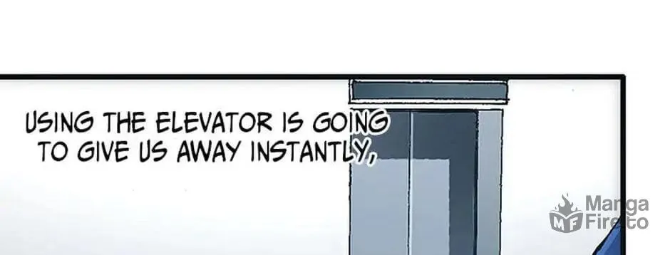 Read Trace Remaster chapter 10 image 35 on Lezhin