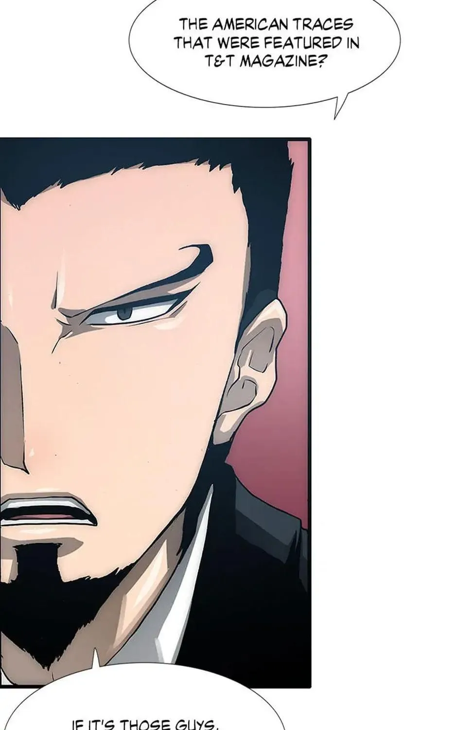 Read Trace Remaster chapter 10 image 46 on Lezhin