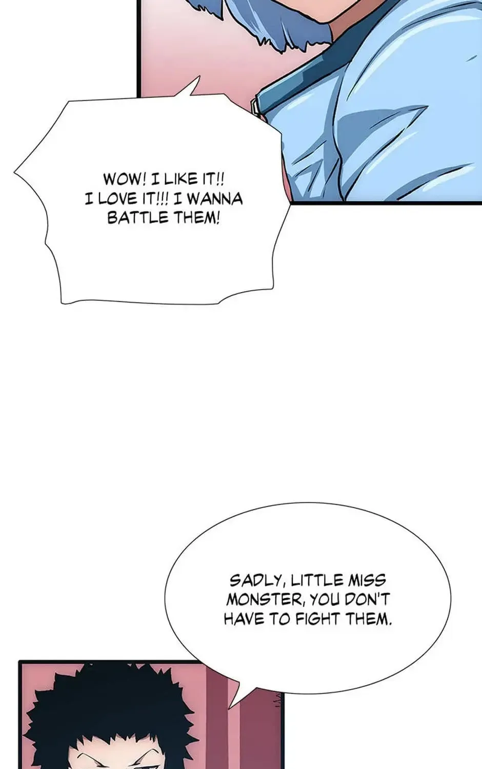 Read Trace Remaster chapter 10 image 50 on Lezhin