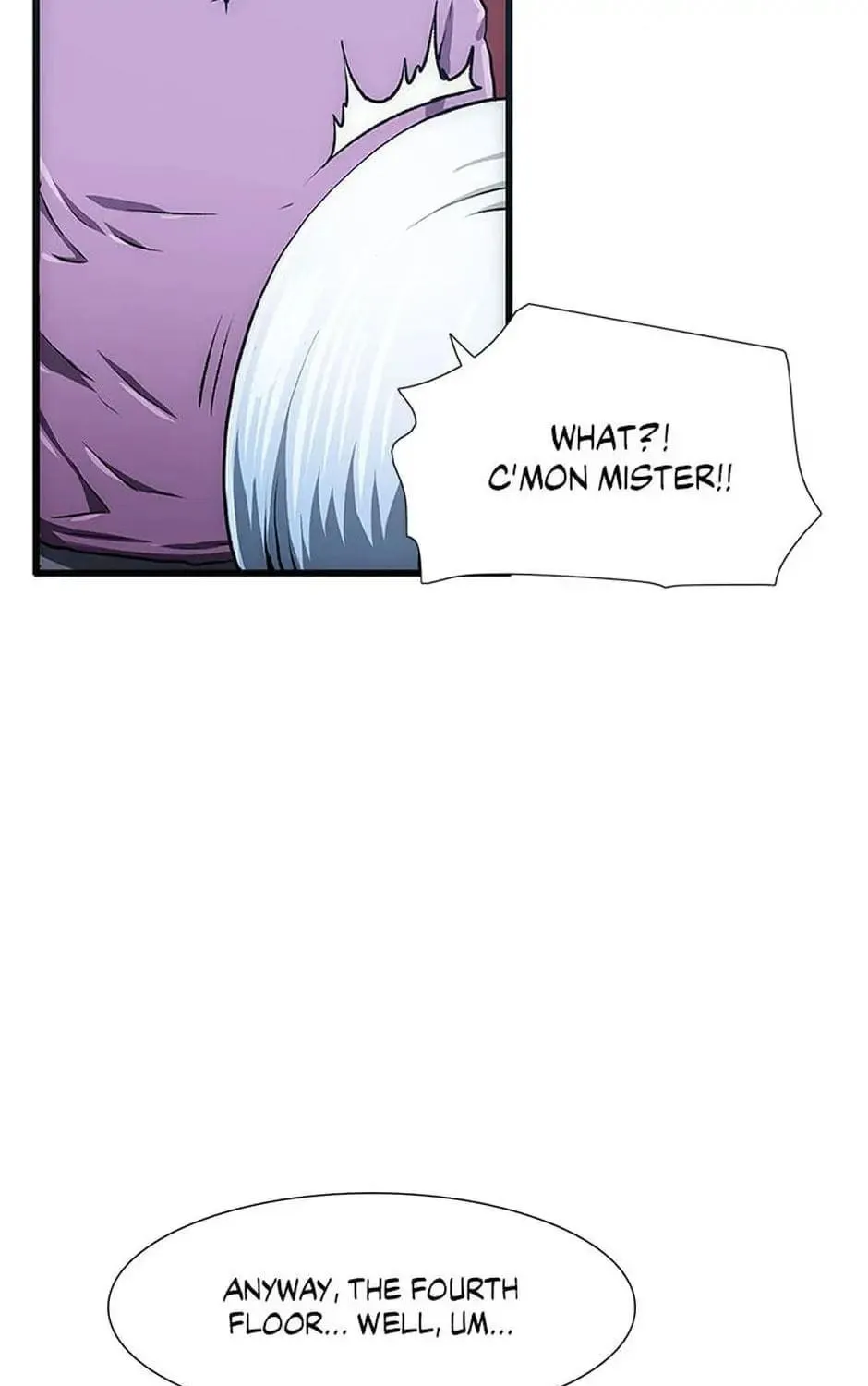 Read Trace Remaster chapter 10 image 52 on Lezhin