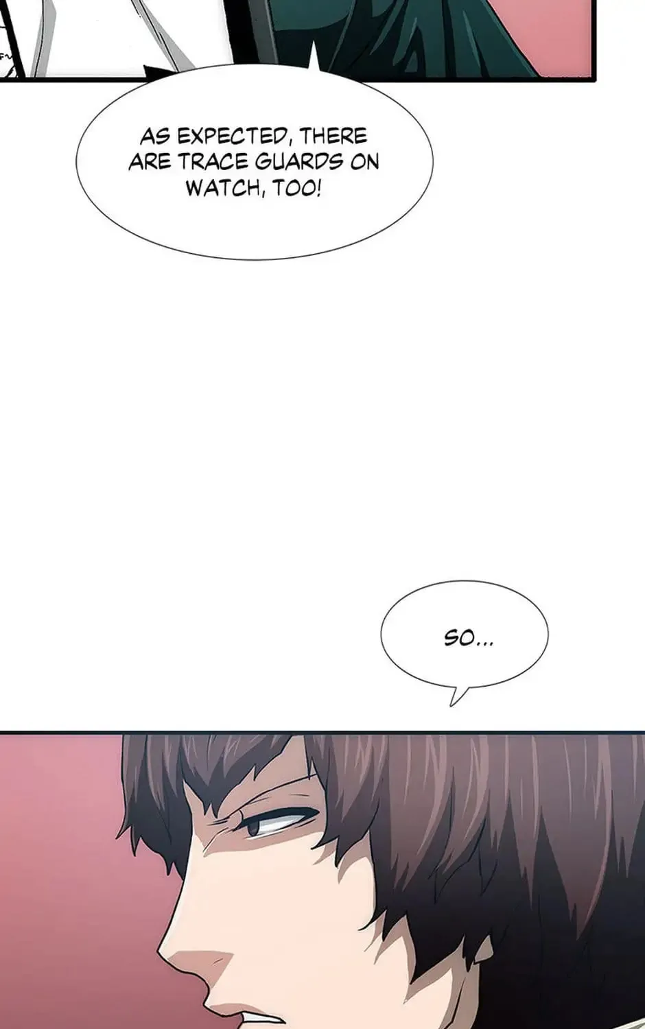 Read Trace Remaster chapter 10 image 62 on Lezhin