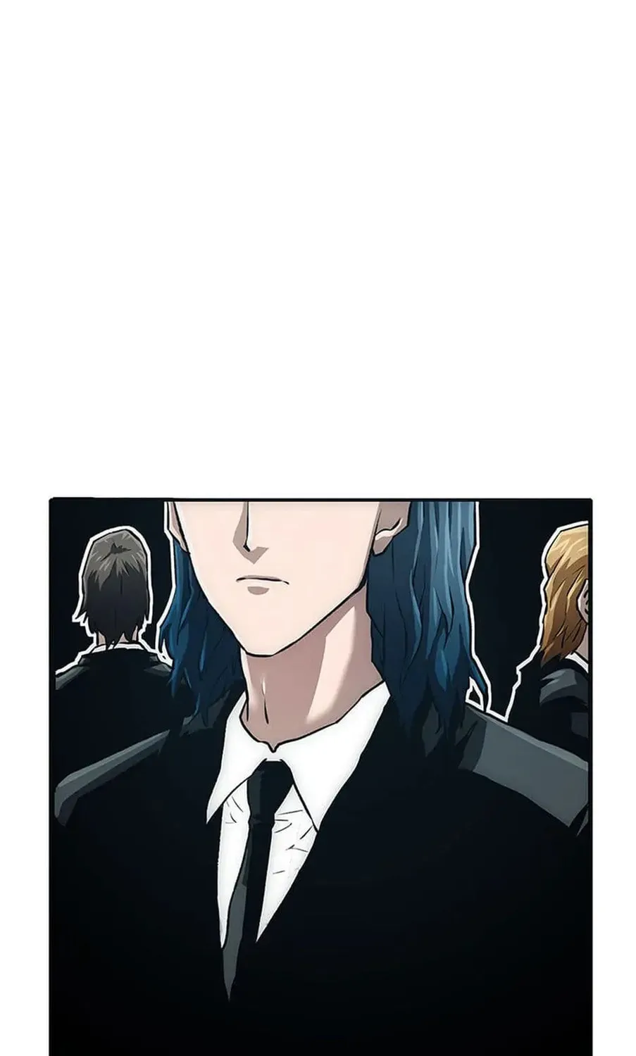 Read Trace Remaster chapter 10 image 66 on Lezhin