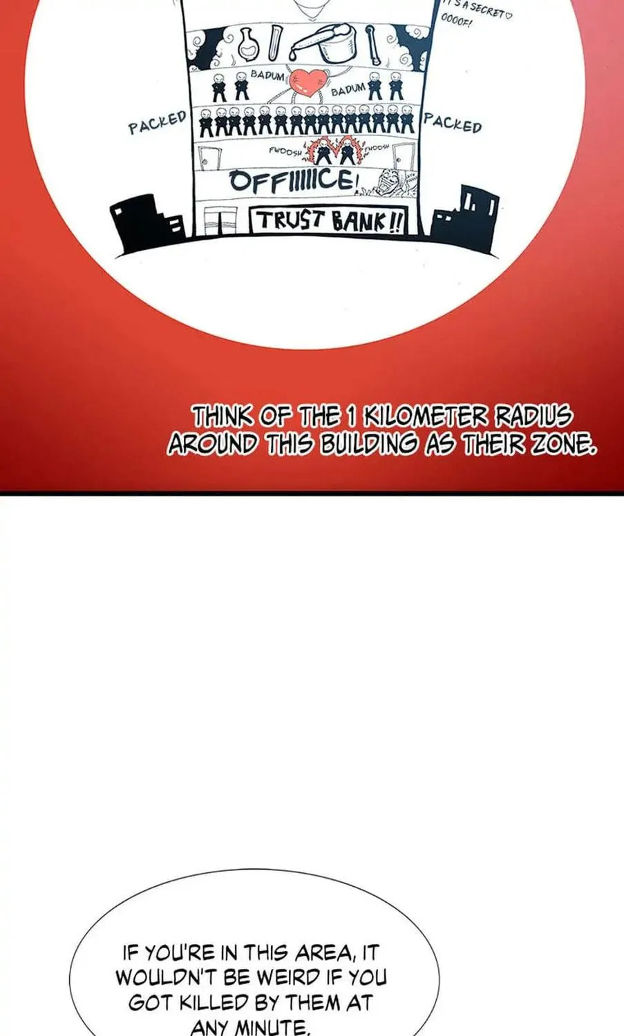 Read Trace Remaster chapter 10 image 70 on Lezhin