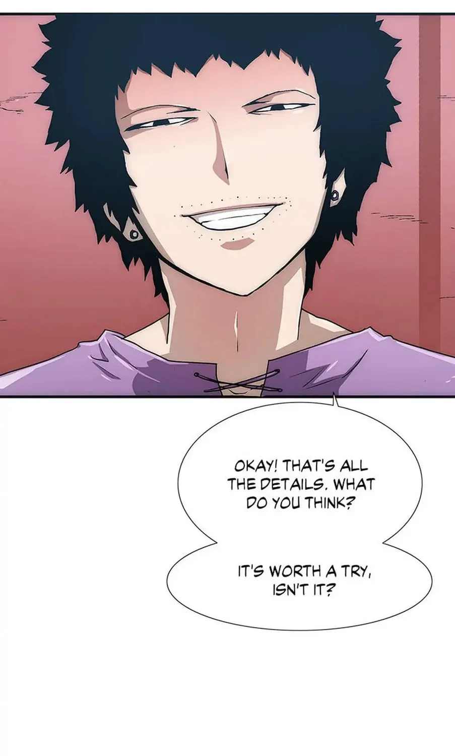 Read Trace Remaster chapter 10 image 72 on Lezhin