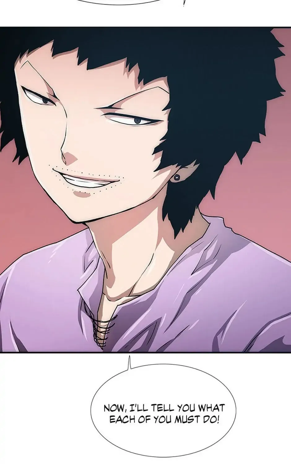Read Trace Remaster chapter 10 image 90 on Lezhin