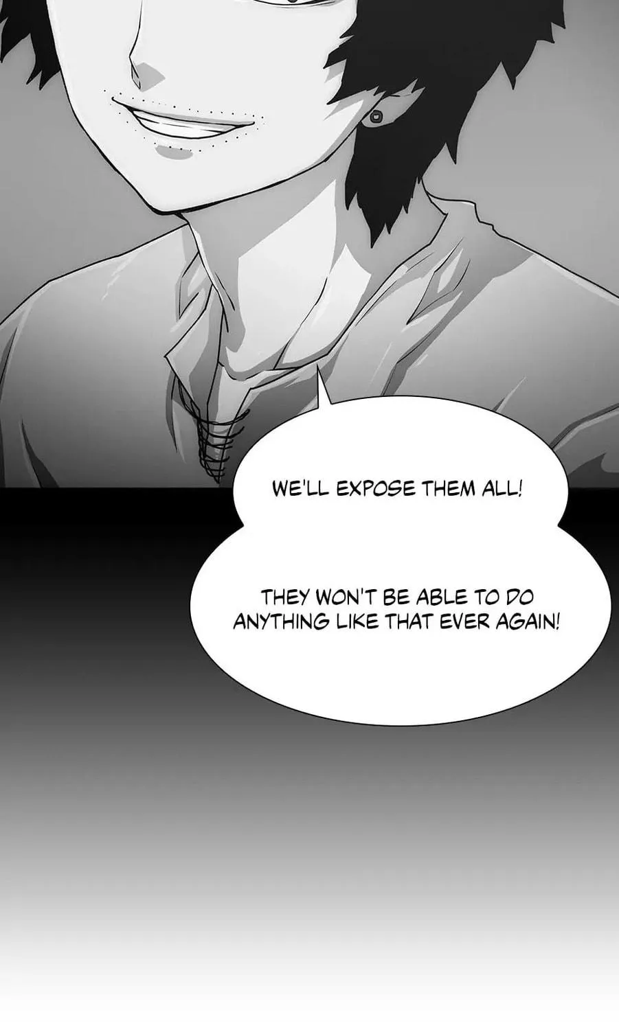 Read Trace Remaster chapter 100 image 10 on Lezhin