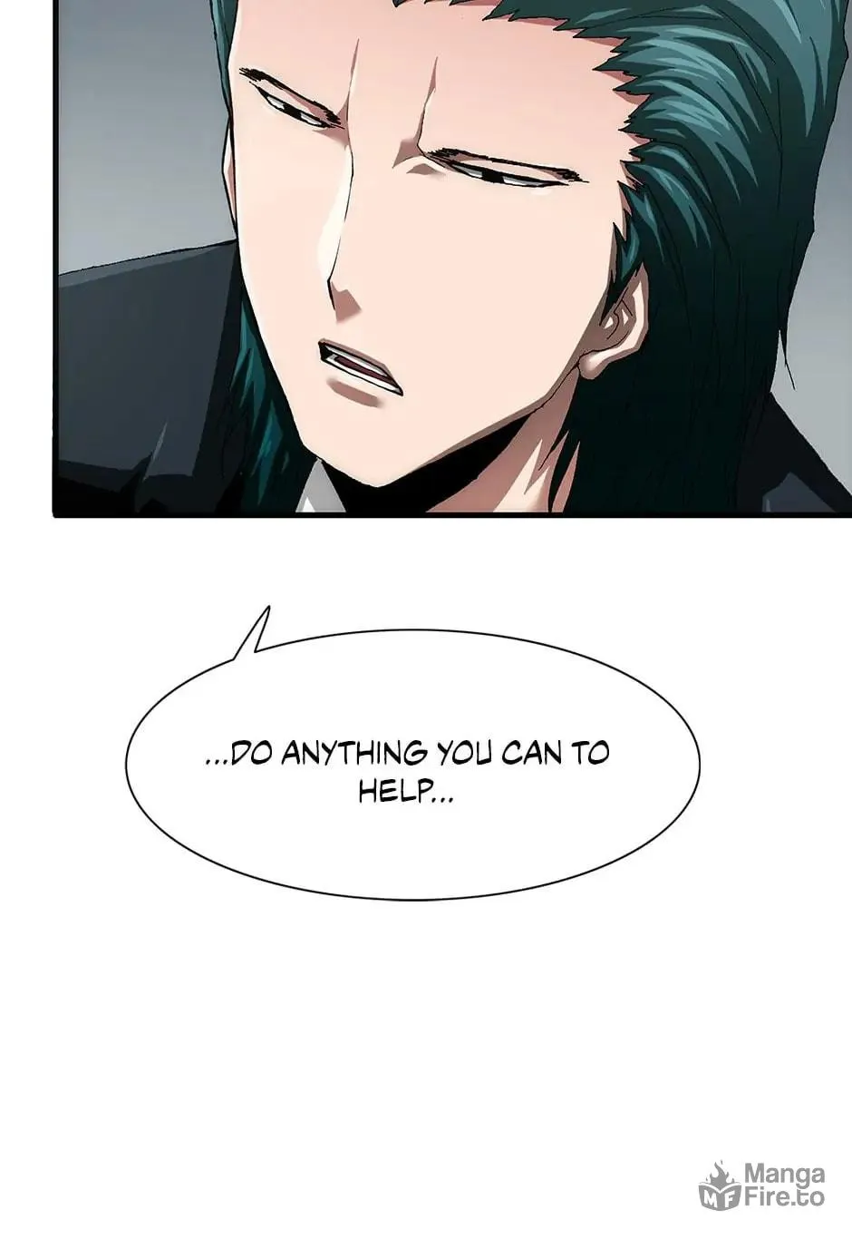 Read Trace Remaster chapter 100 image 101 on Lezhin