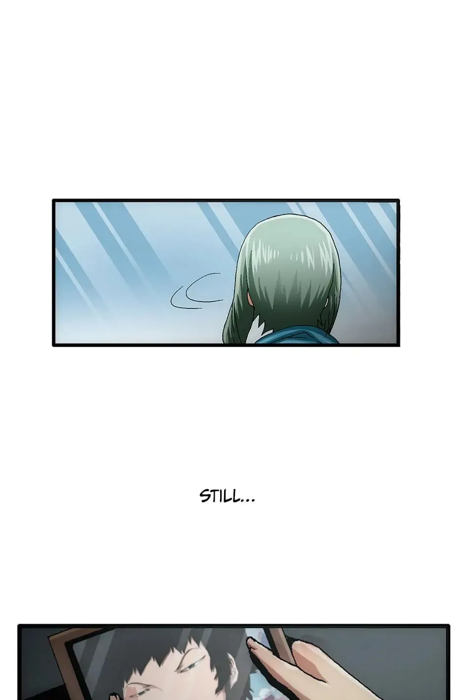 Read Trace Remaster chapter 100 image 18 on Lezhin