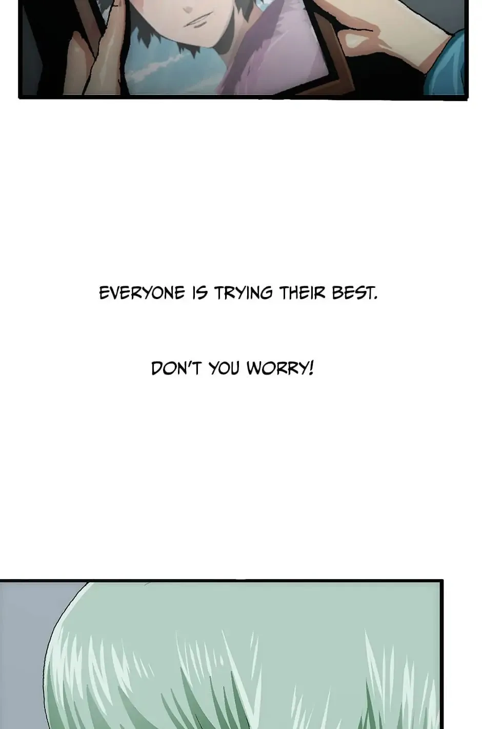 Read Trace Remaster chapter 100 image 19 on Lezhin