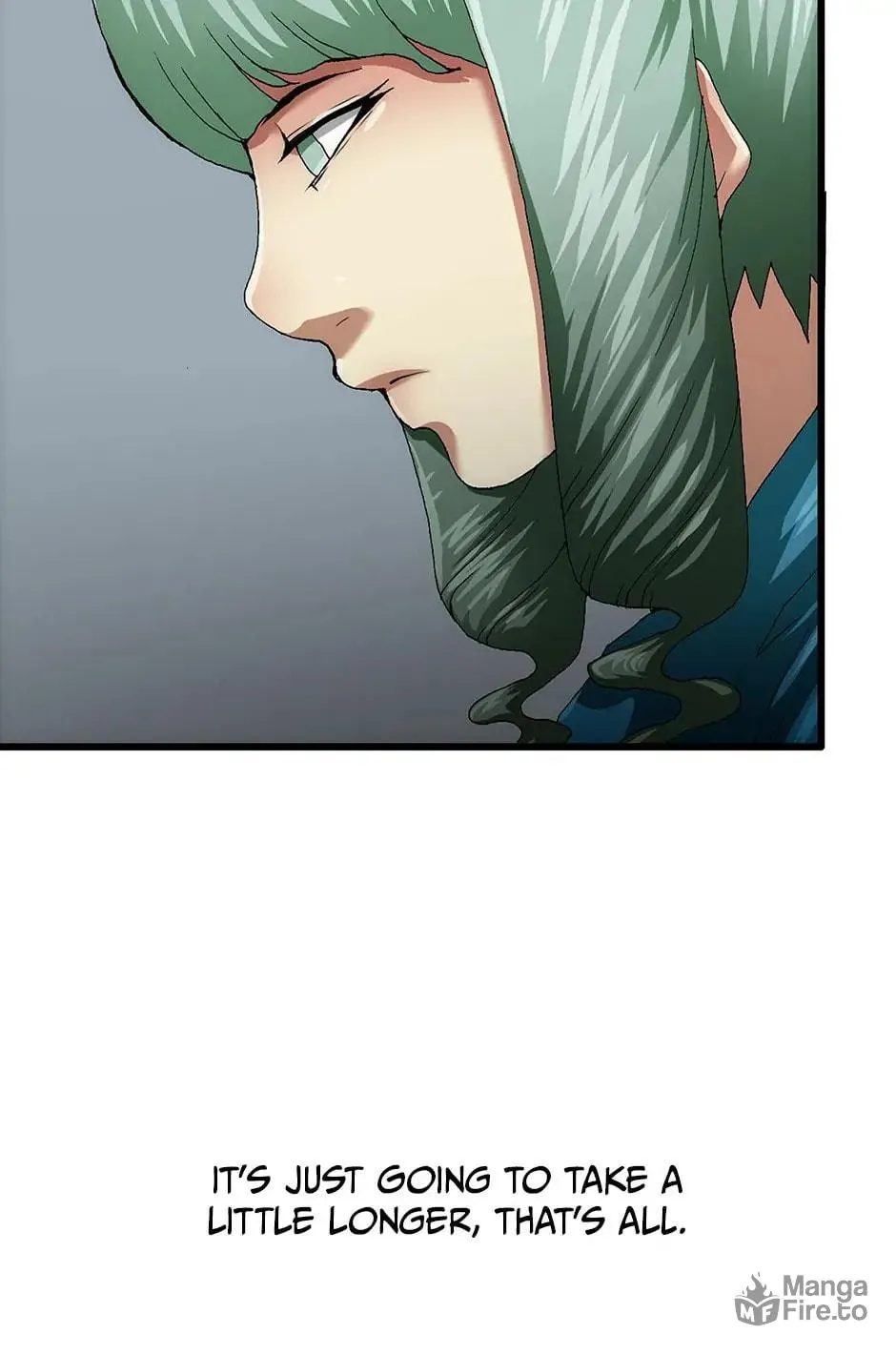 Read Trace Remaster chapter 100 image 20 on Lezhin