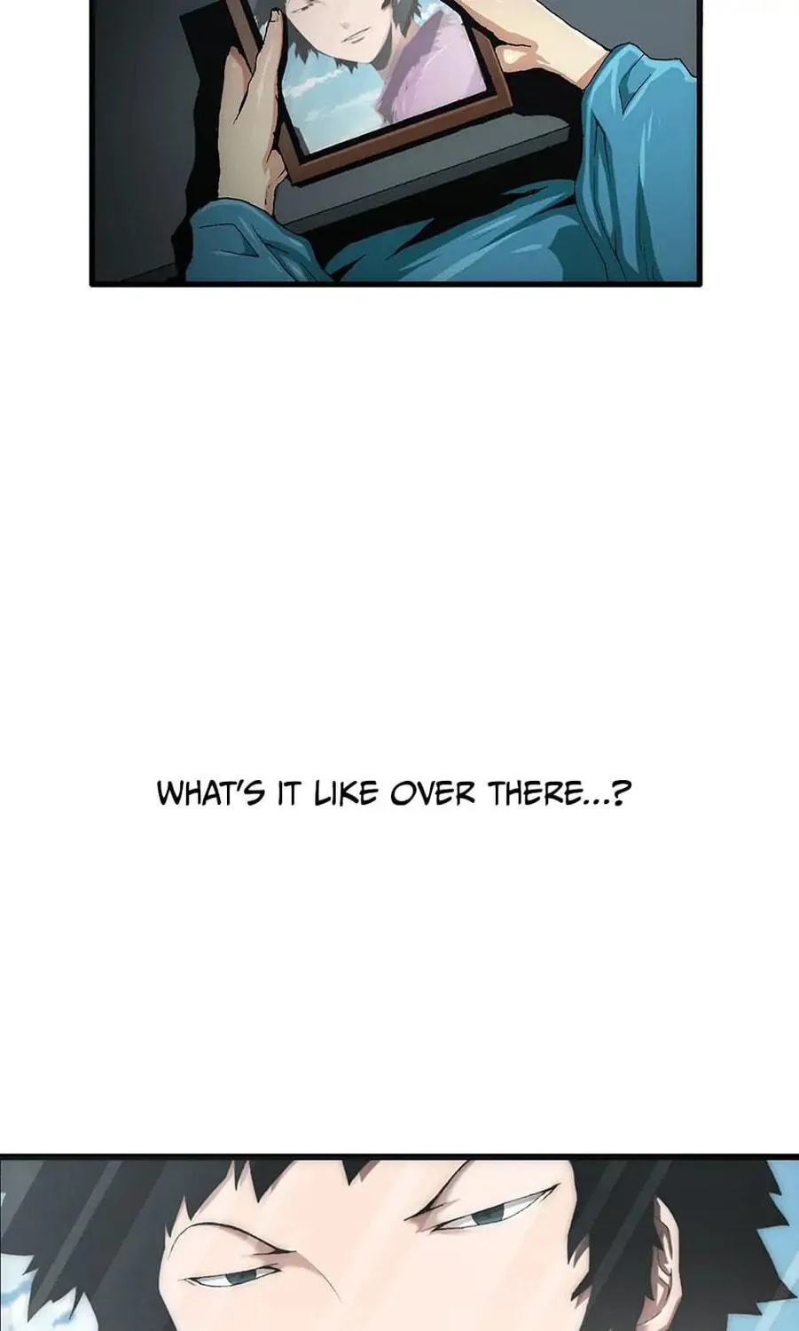 Read Trace Remaster chapter 100 image 4 on Lezhin