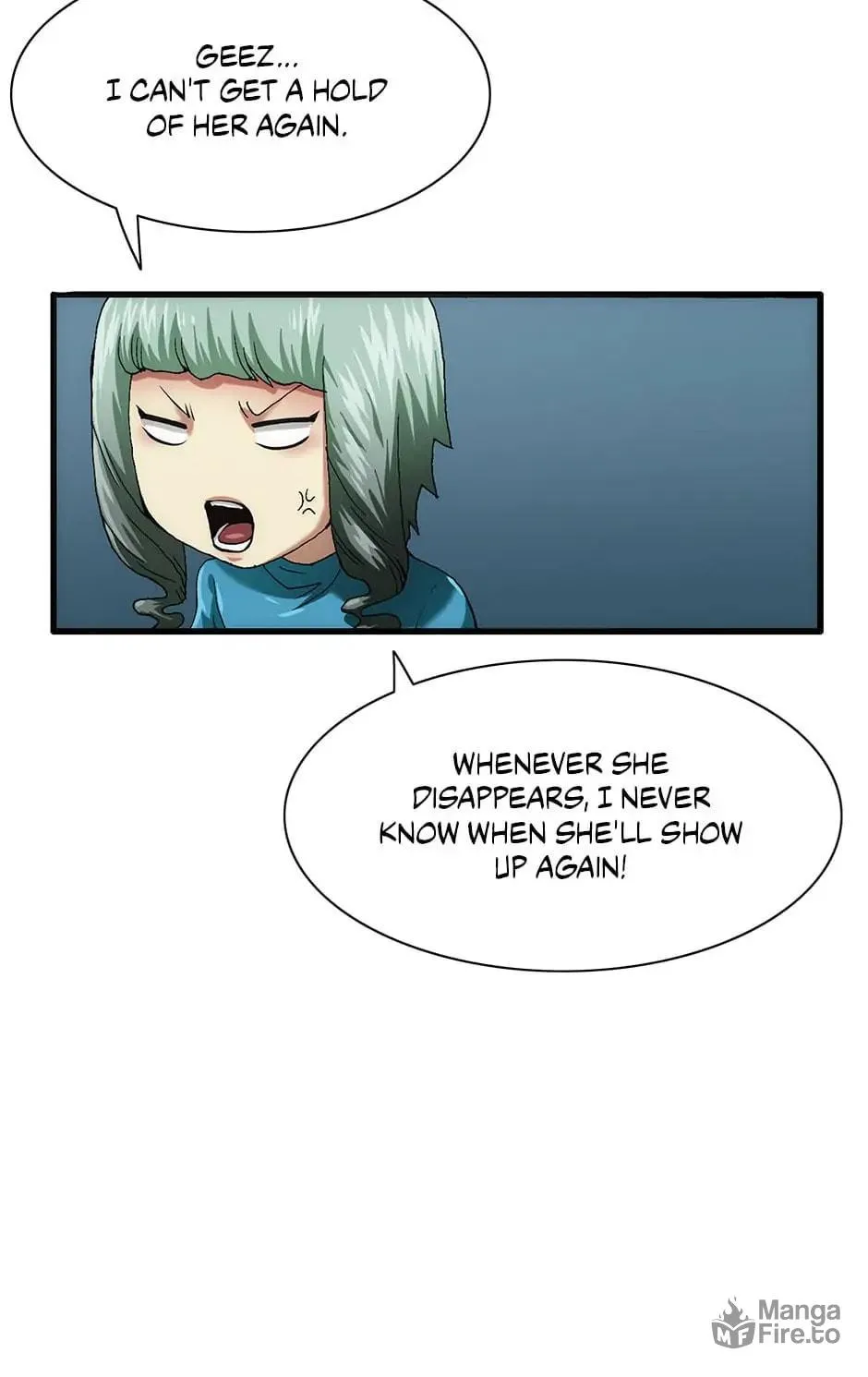 Read Trace Remaster chapter 100 image 41 on Lezhin