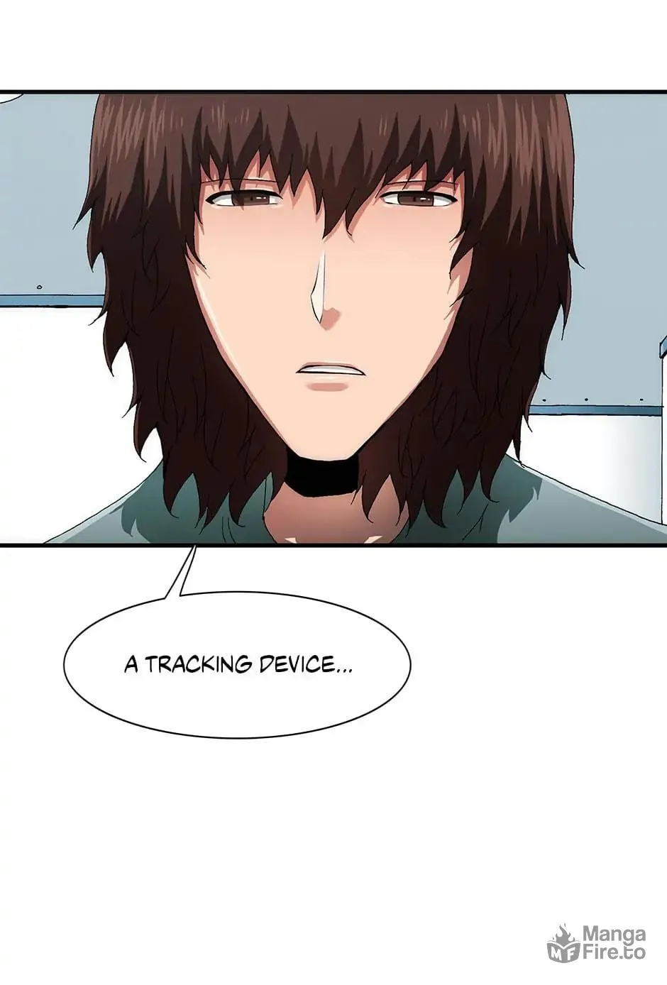 Read Trace Remaster chapter 100 image 47 on Lezhin