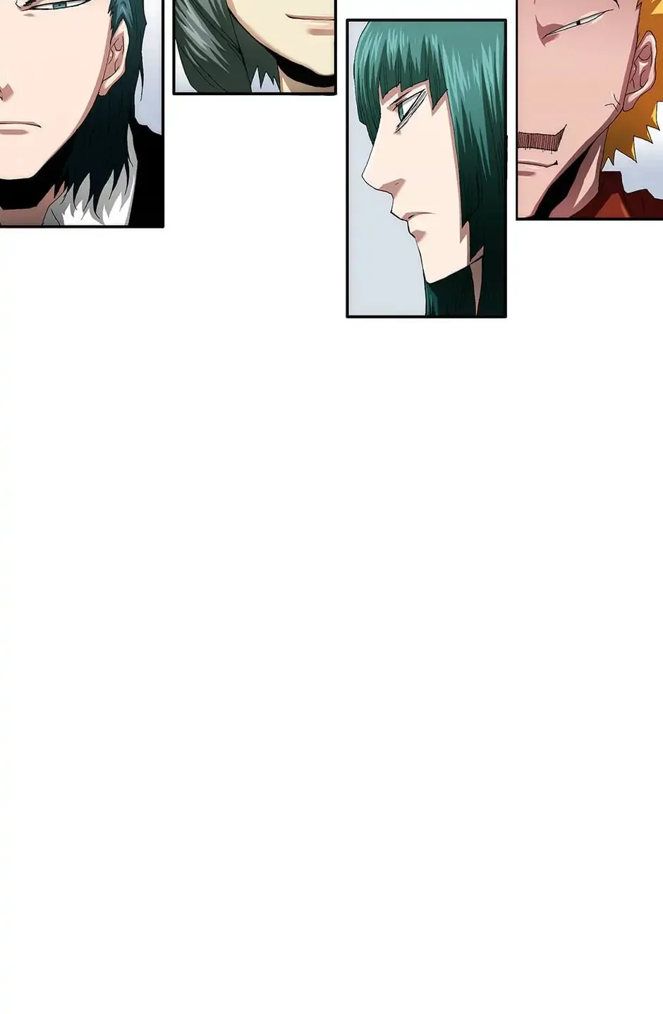 Read Trace Remaster chapter 100 image 52 on Lezhin