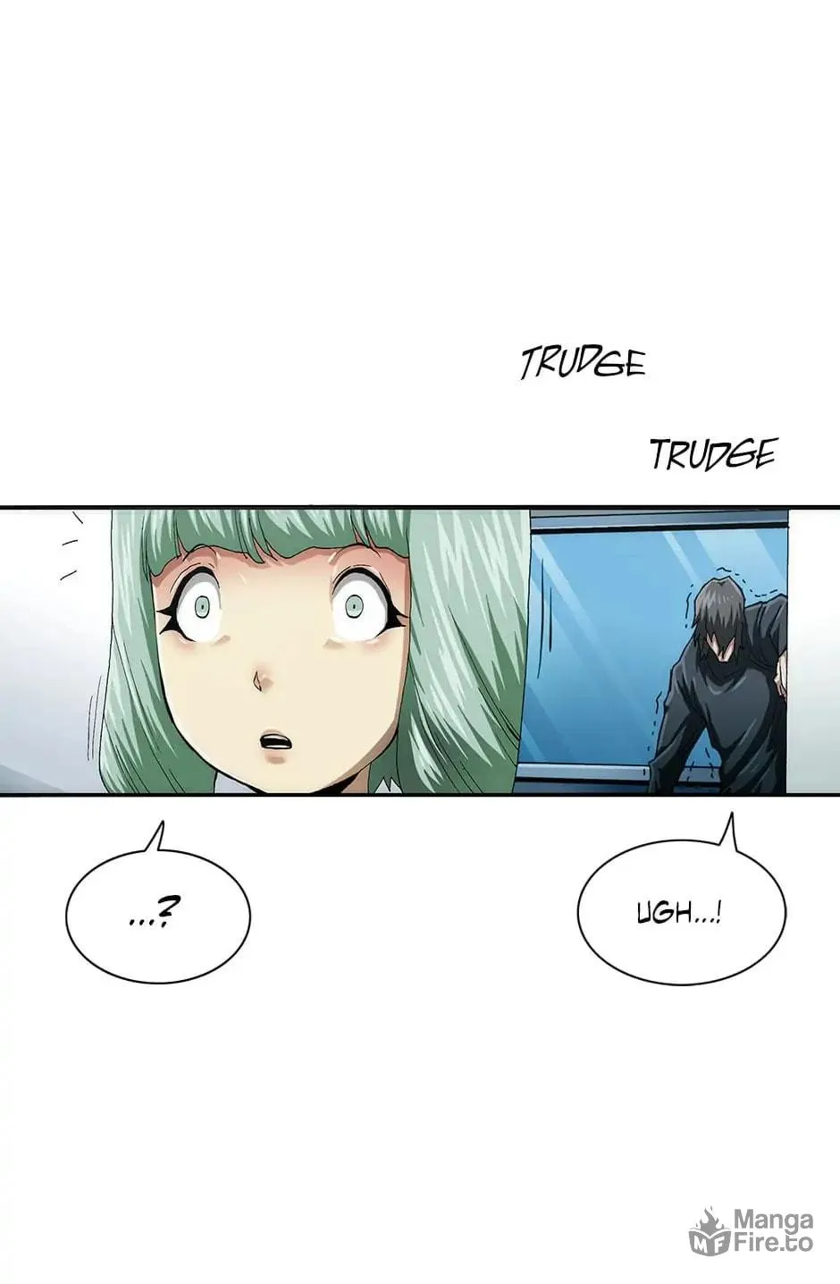 Read Trace Remaster chapter 100 image 53 on Lezhin