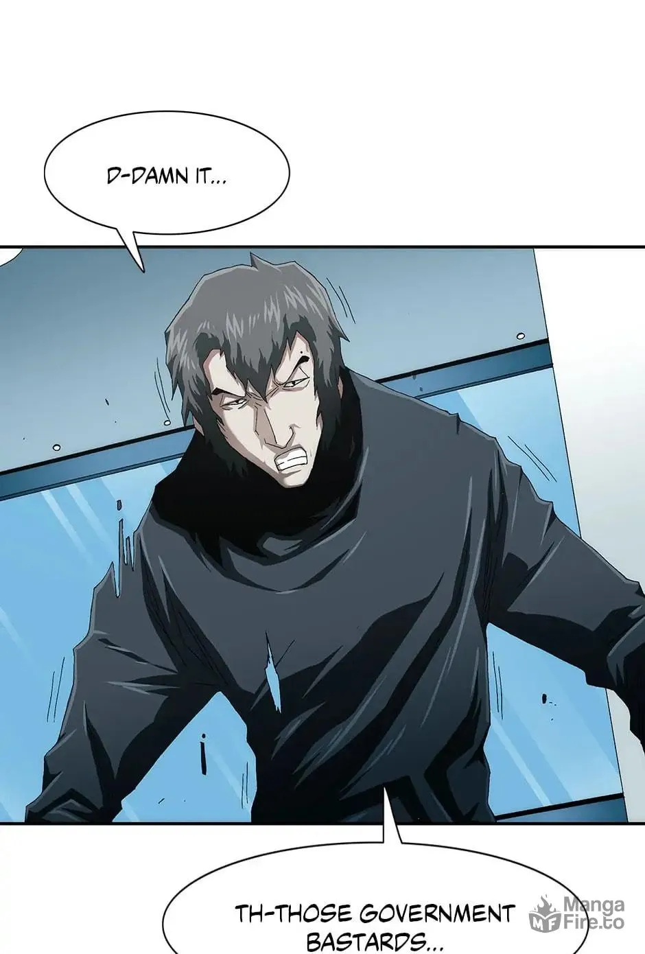 Read Trace Remaster chapter 100 image 55 on Lezhin