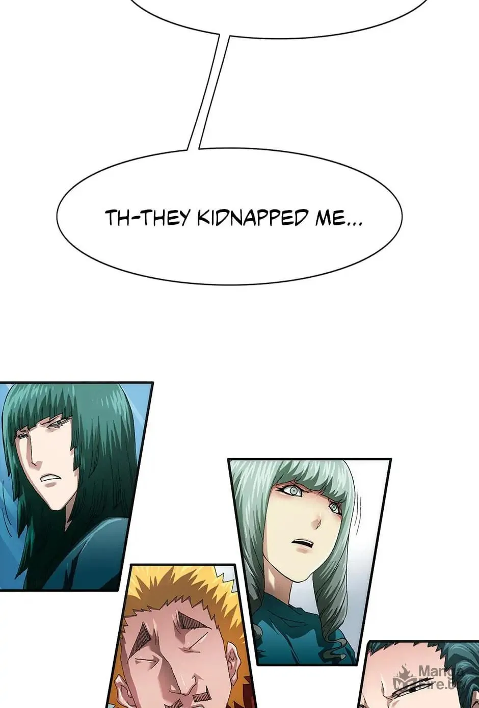 Read Trace Remaster chapter 100 image 56 on Lezhin