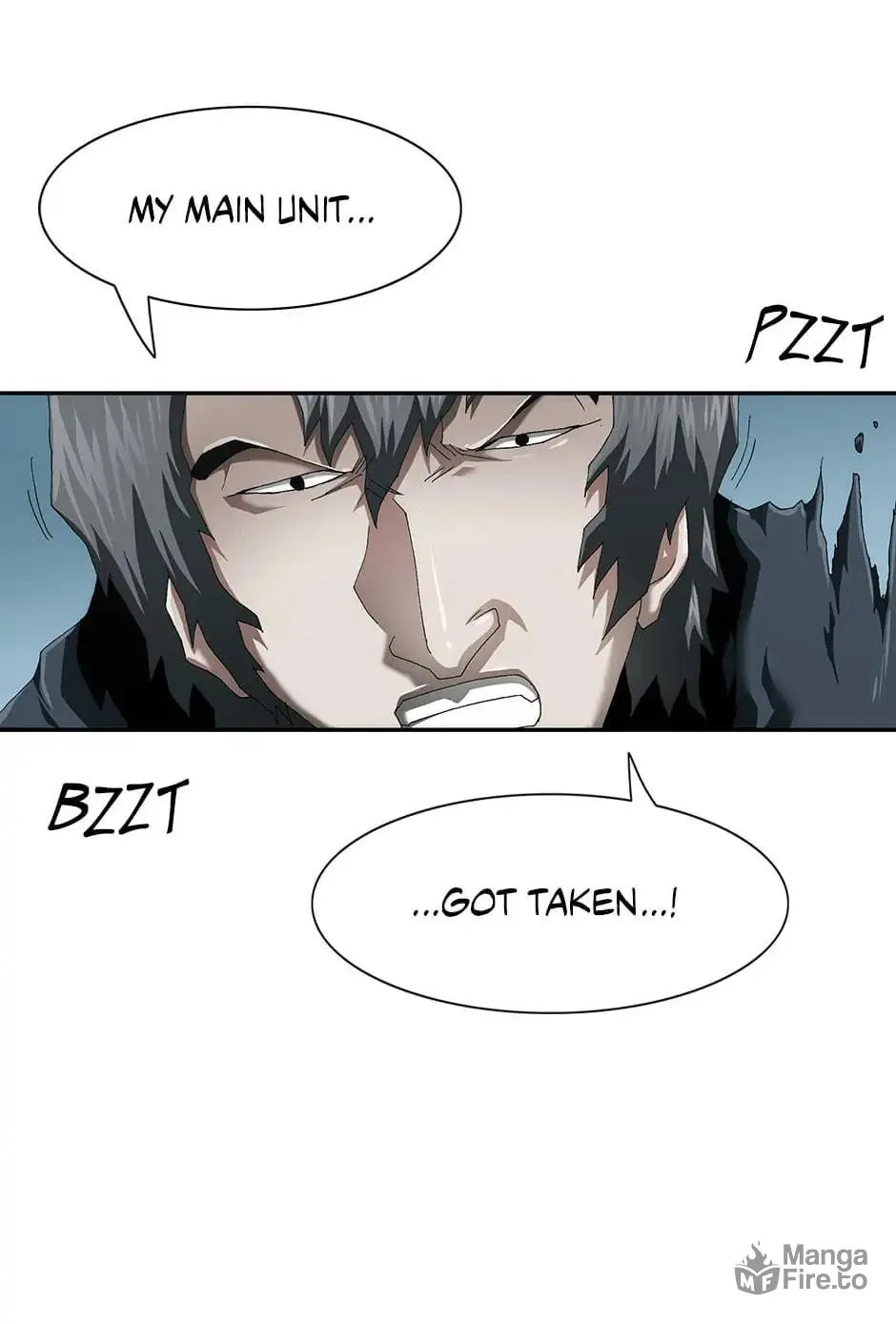 Read Trace Remaster chapter 100 image 59 on Lezhin