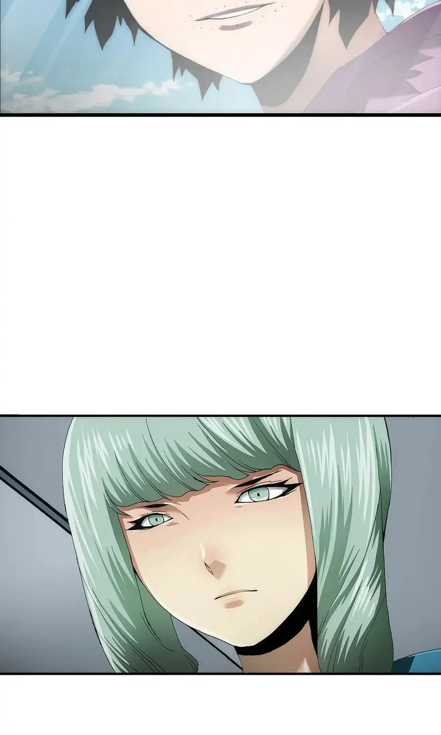 Read Trace Remaster chapter 100 image 6 on Lezhin