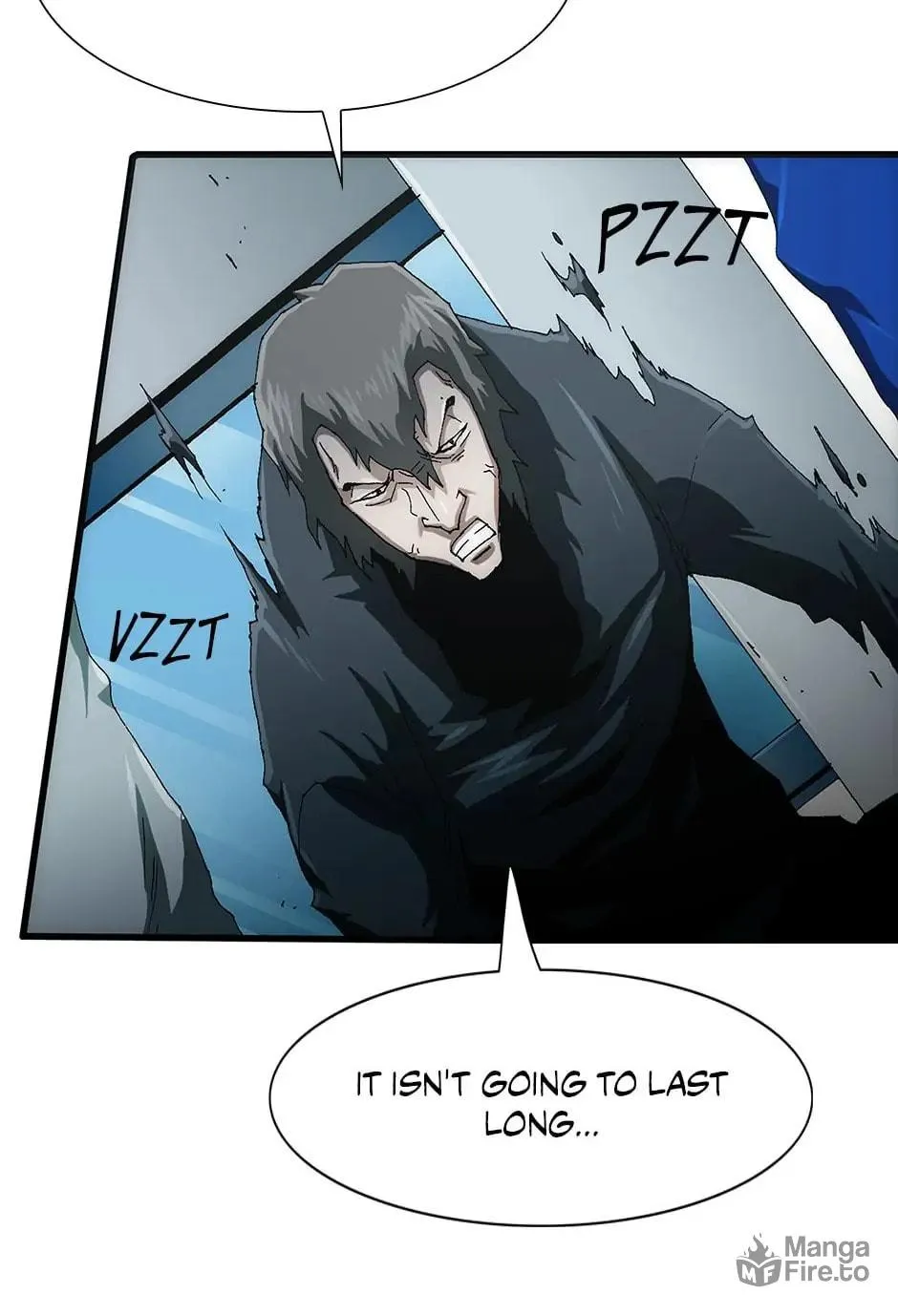Read Trace Remaster chapter 100 image 62 on Lezhin