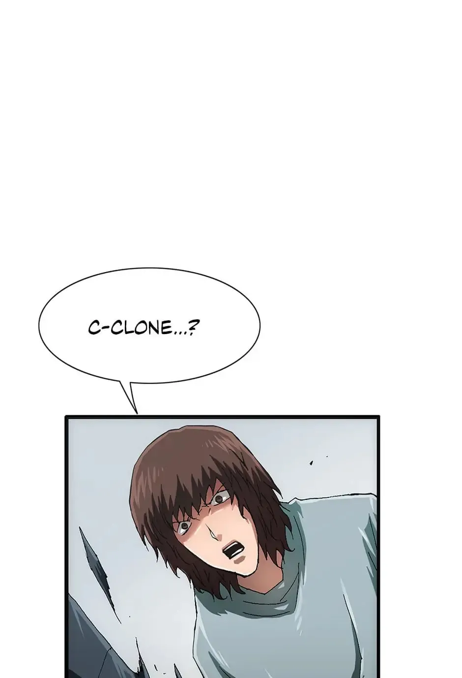 Read Trace Remaster chapter 100 image 63 on Lezhin