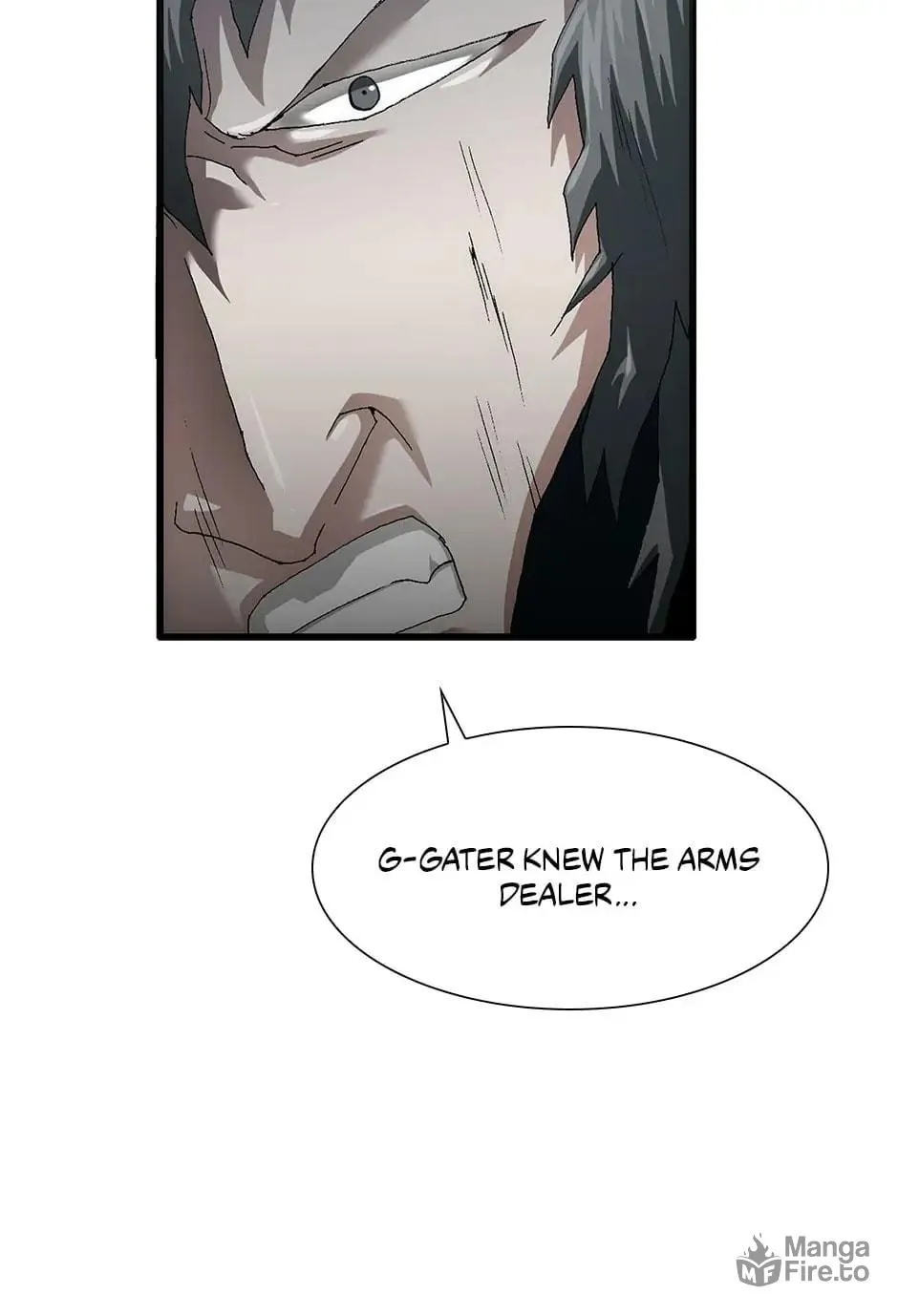 Read Trace Remaster chapter 100 image 65 on Lezhin