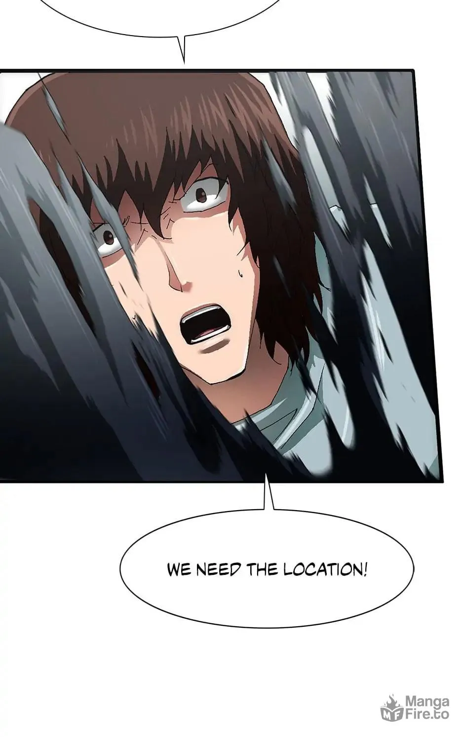 Read Trace Remaster chapter 100 image 71 on Lezhin