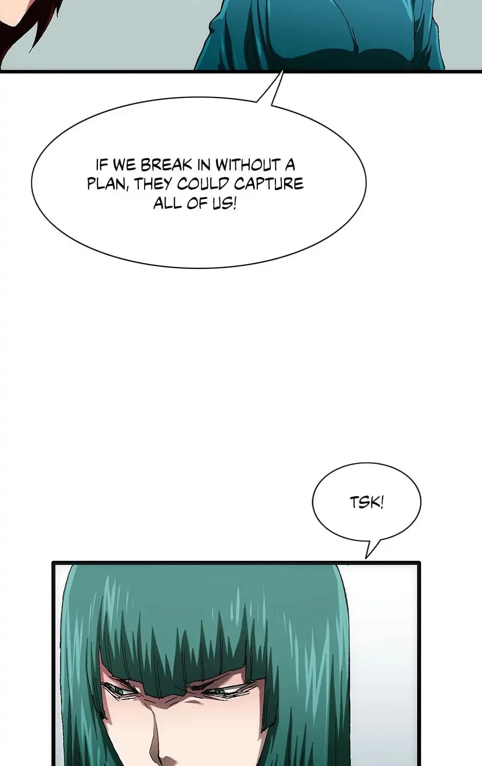 Read Trace Remaster chapter 100 image 87 on Lezhin