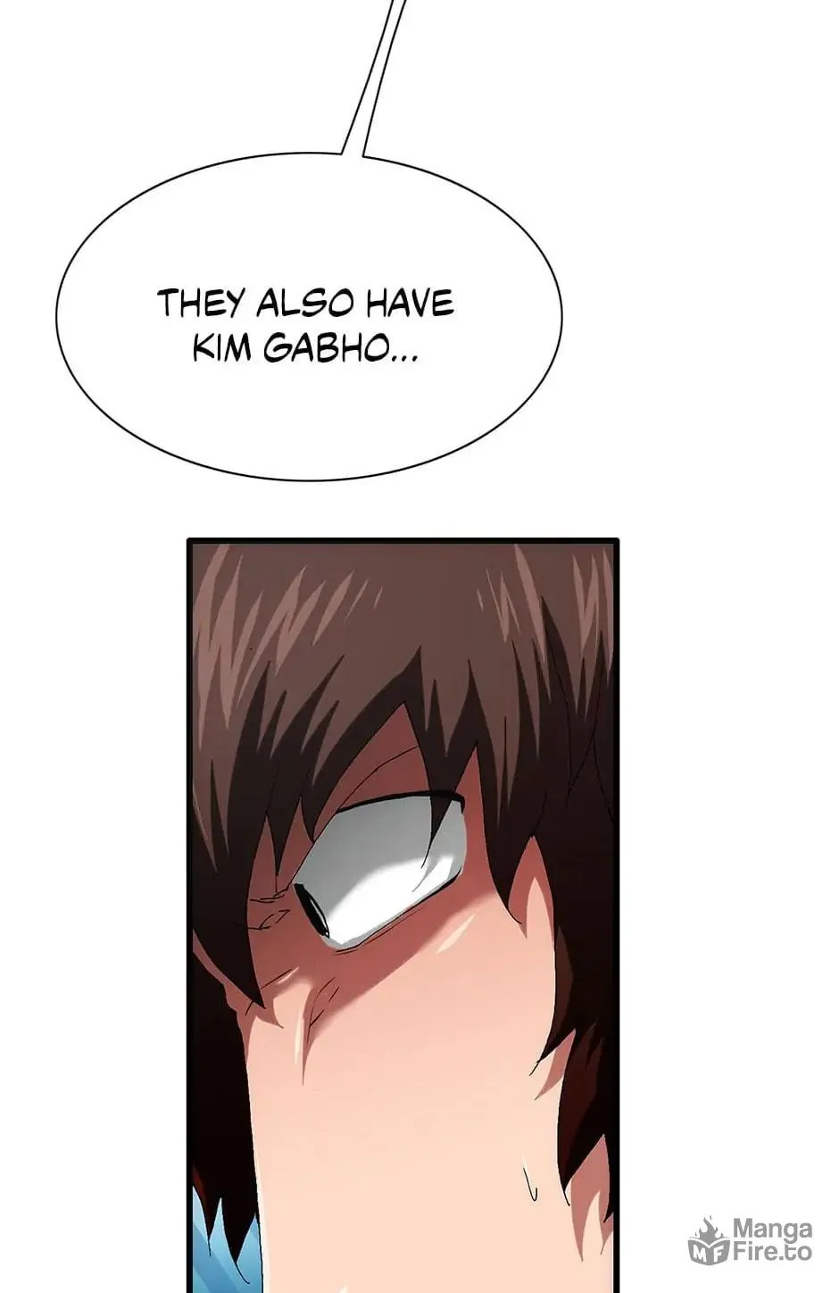 Read Trace Remaster chapter 100 image 92 on Lezhin