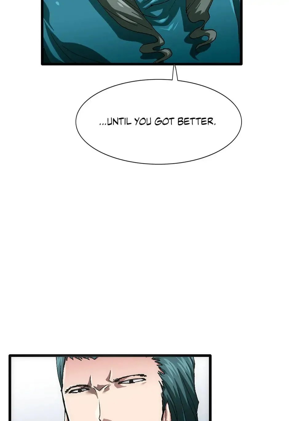 Read Trace Remaster chapter 100 image 97 on Lezhin