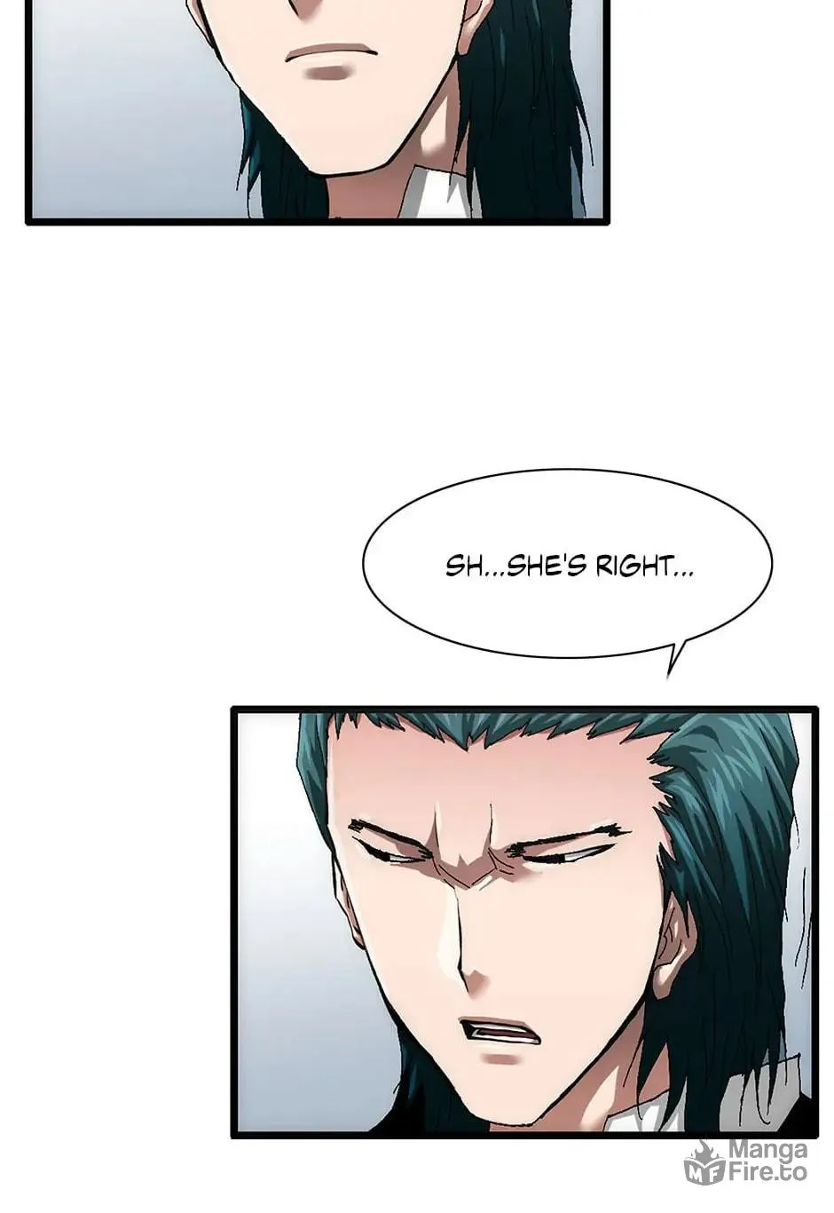 Read Trace Remaster chapter 100 image 98 on Lezhin
