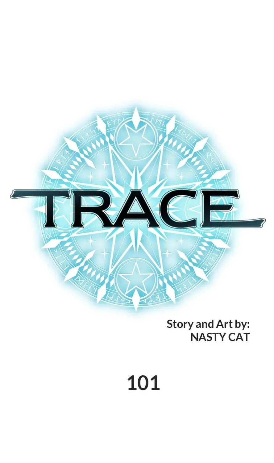 Read Trace Remaster chapter 101 image 0 on Lezhin