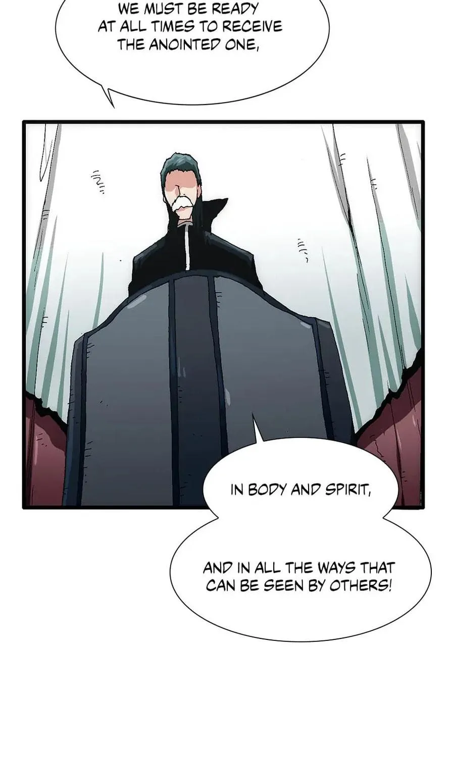 Read Trace Remaster chapter 101 image 10 on Lezhin