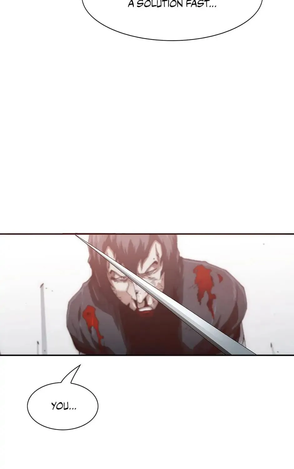 Read Trace Remaster chapter 101 image 100 on Lezhin