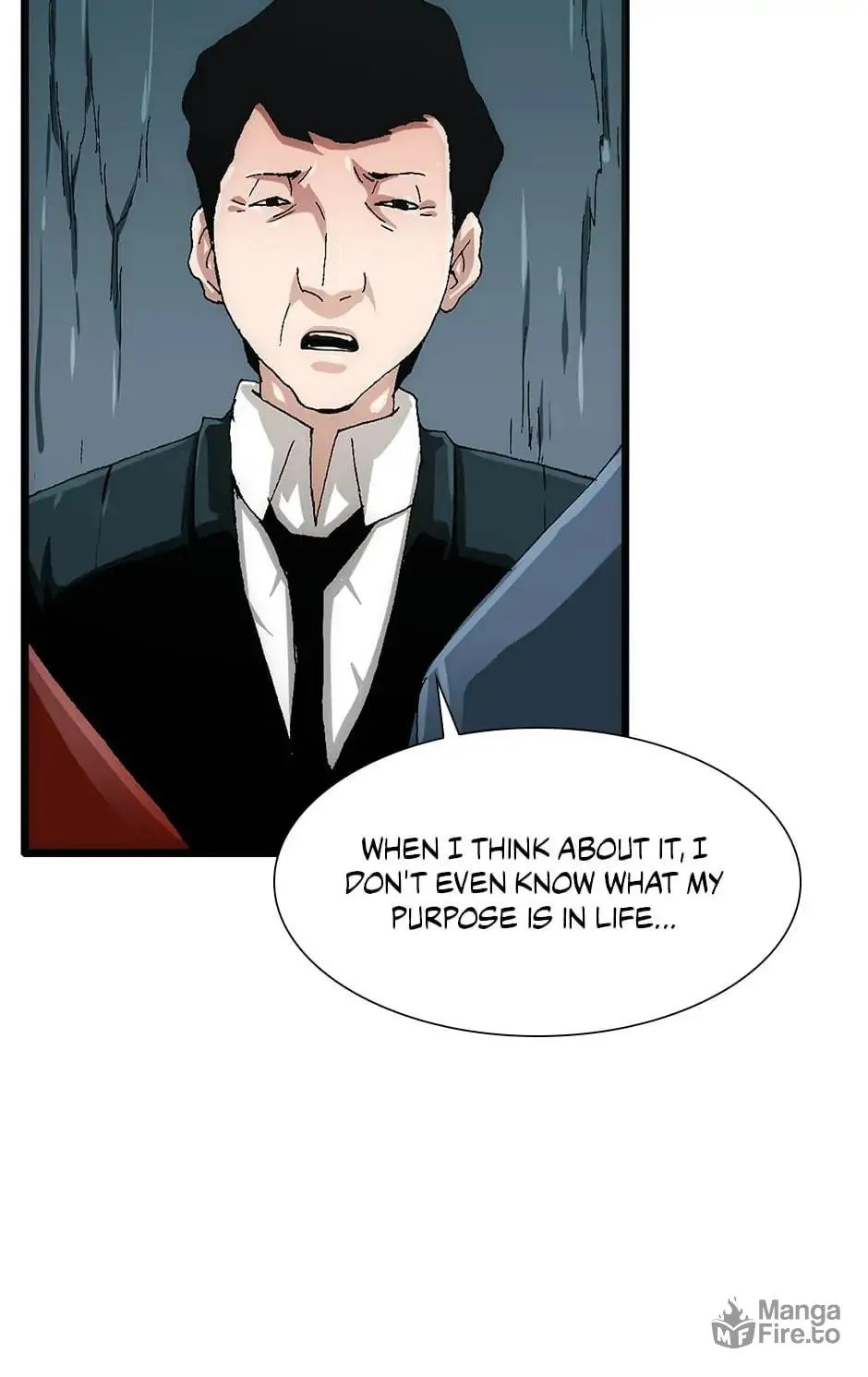 Read Trace Remaster chapter 101 image 14 on Lezhin
