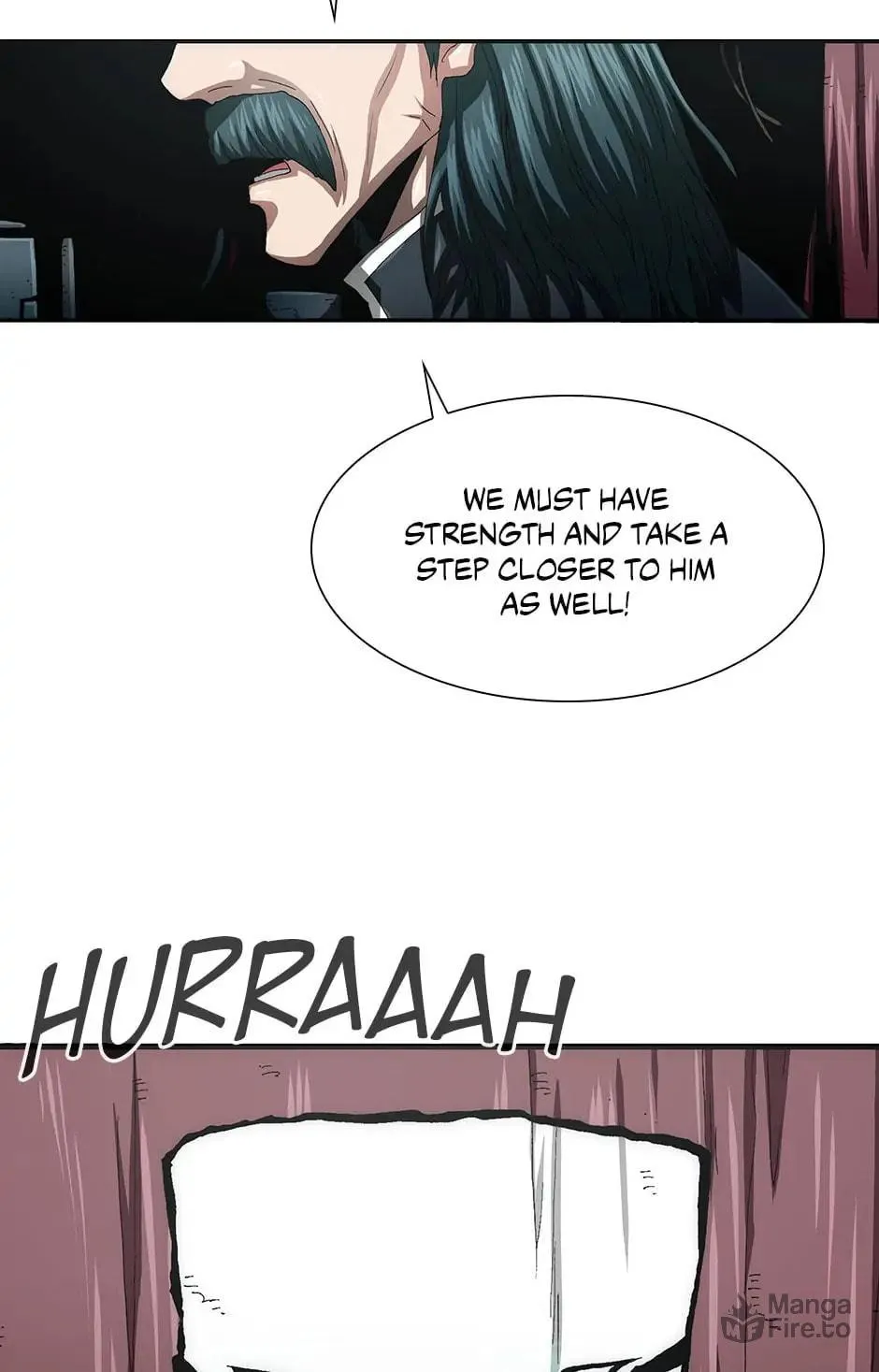 Read Trace Remaster chapter 101 image 26 on Lezhin