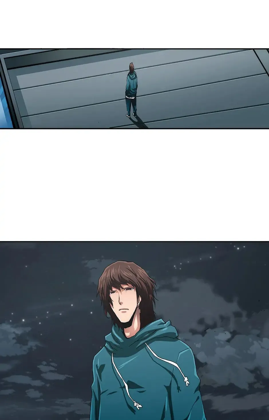 Read Trace Remaster chapter 101 image 28 on Lezhin