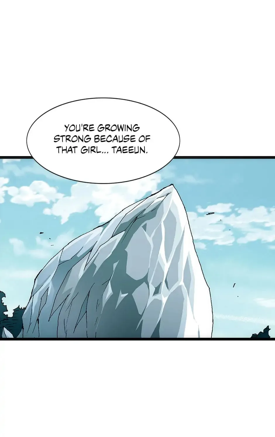 Read Trace Remaster chapter 101 image 36 on Lezhin