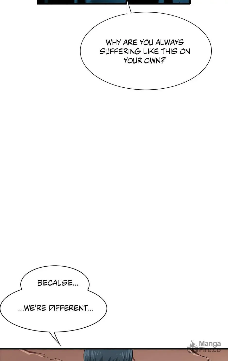 Read Trace Remaster chapter 101 image 38 on Lezhin