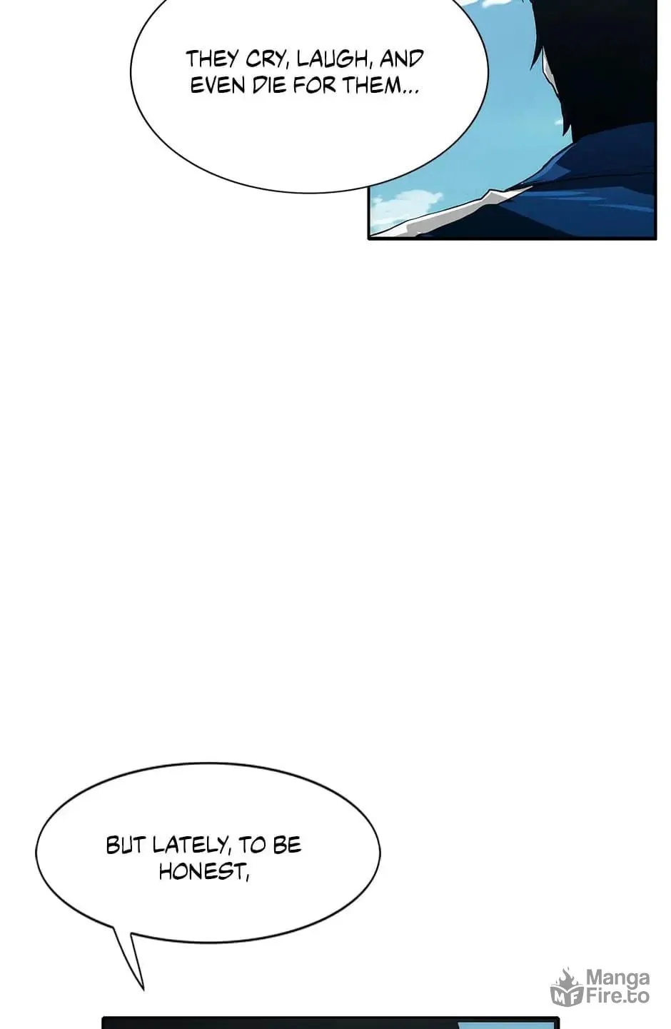 Read Trace Remaster chapter 101 image 45 on Lezhin