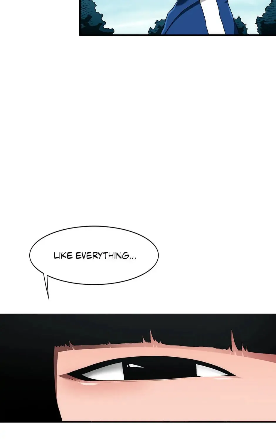 Read Trace Remaster chapter 101 image 49 on Lezhin