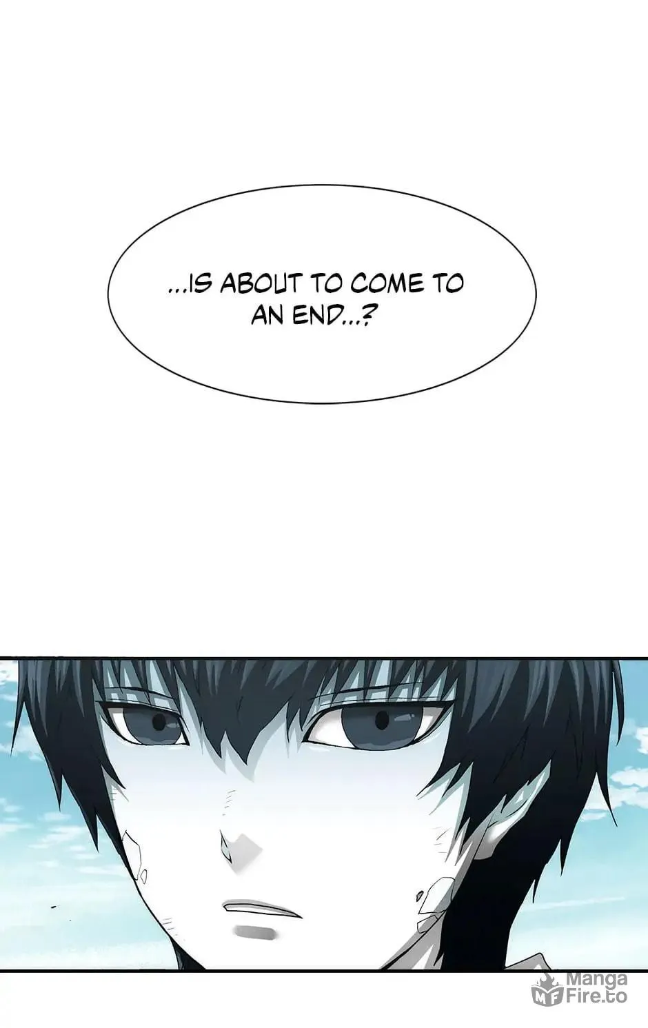 Read Trace Remaster chapter 101 image 50 on Lezhin