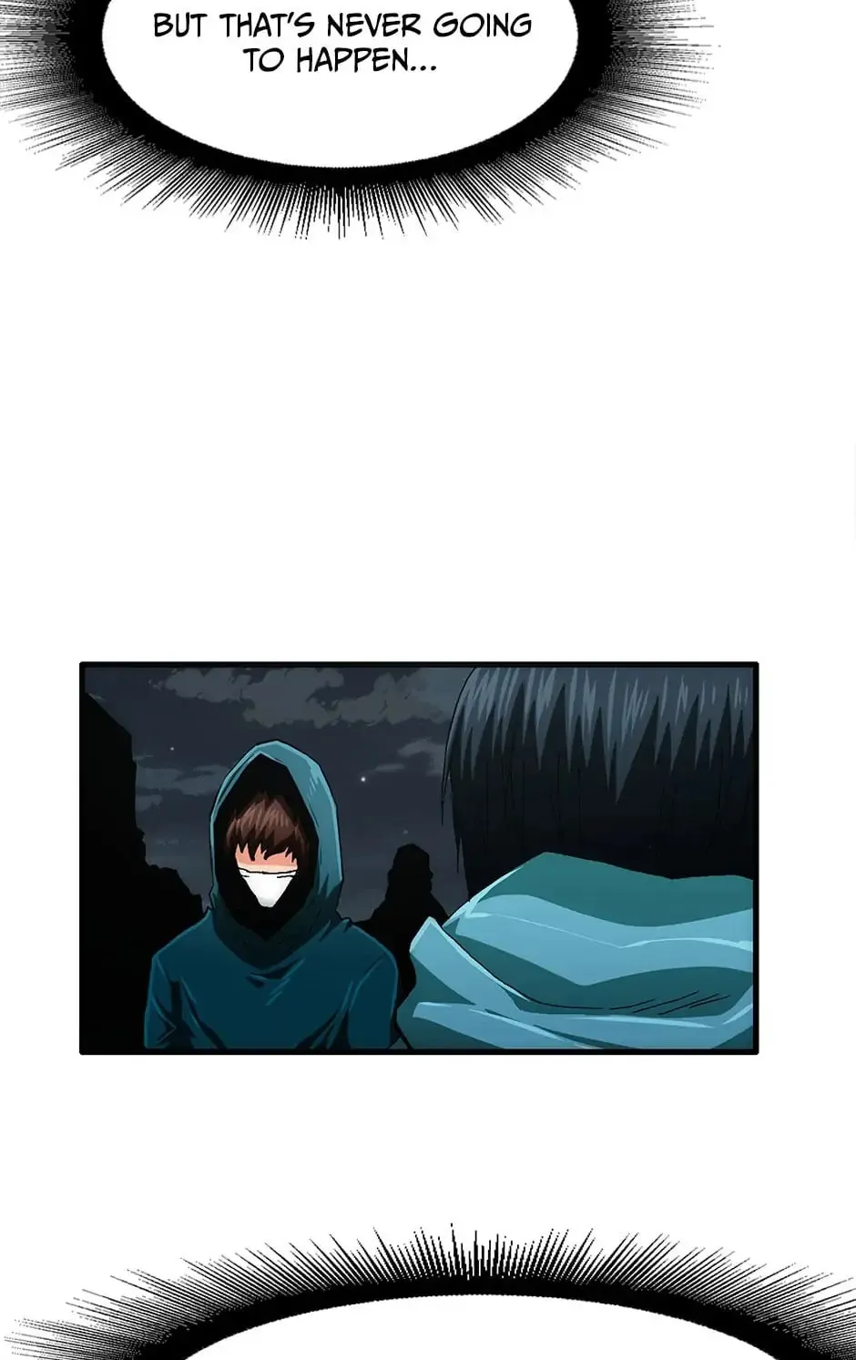 Read Trace Remaster chapter 101 image 58 on Lezhin