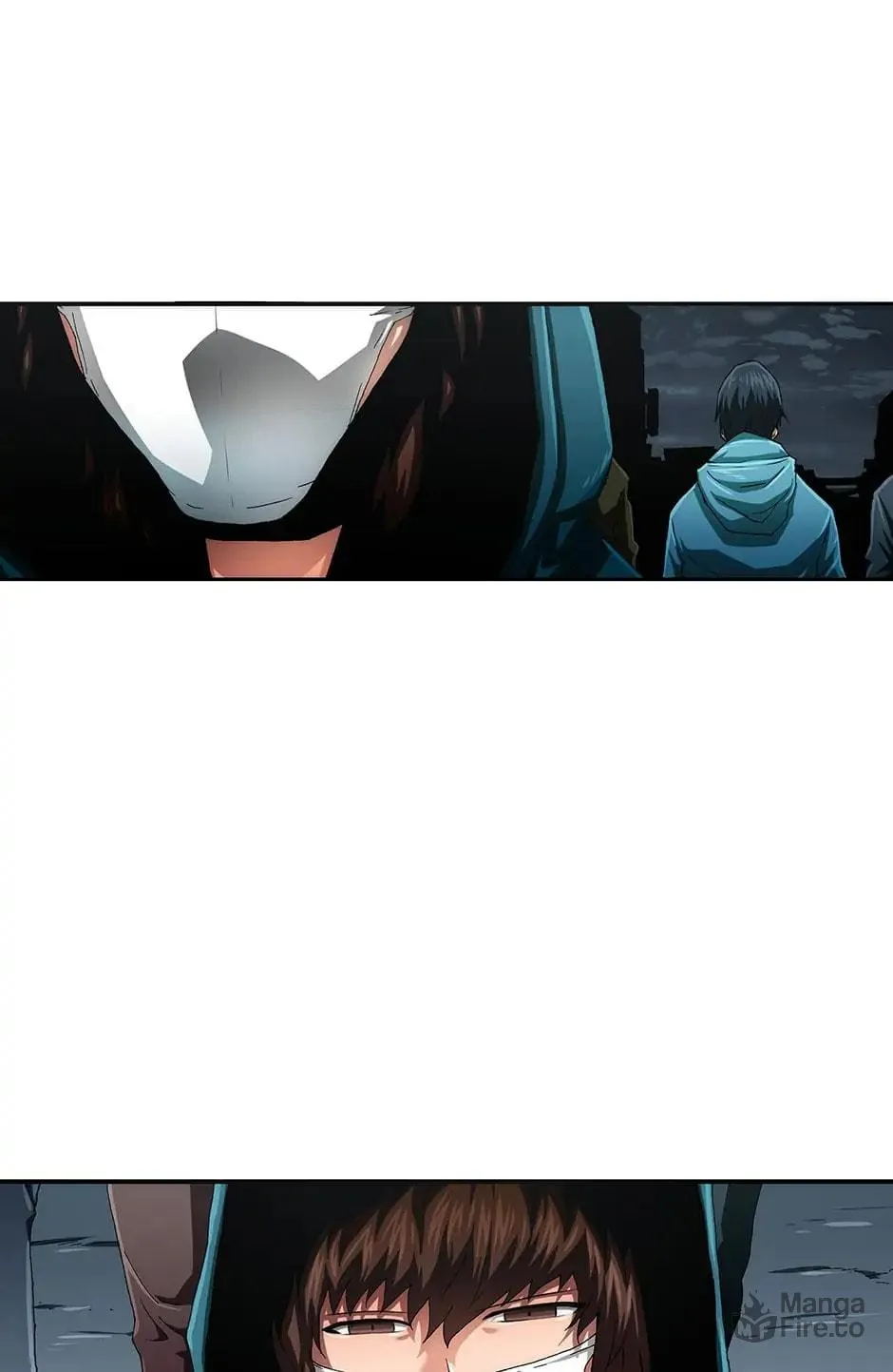 Read Trace Remaster chapter 101 image 60 on Lezhin