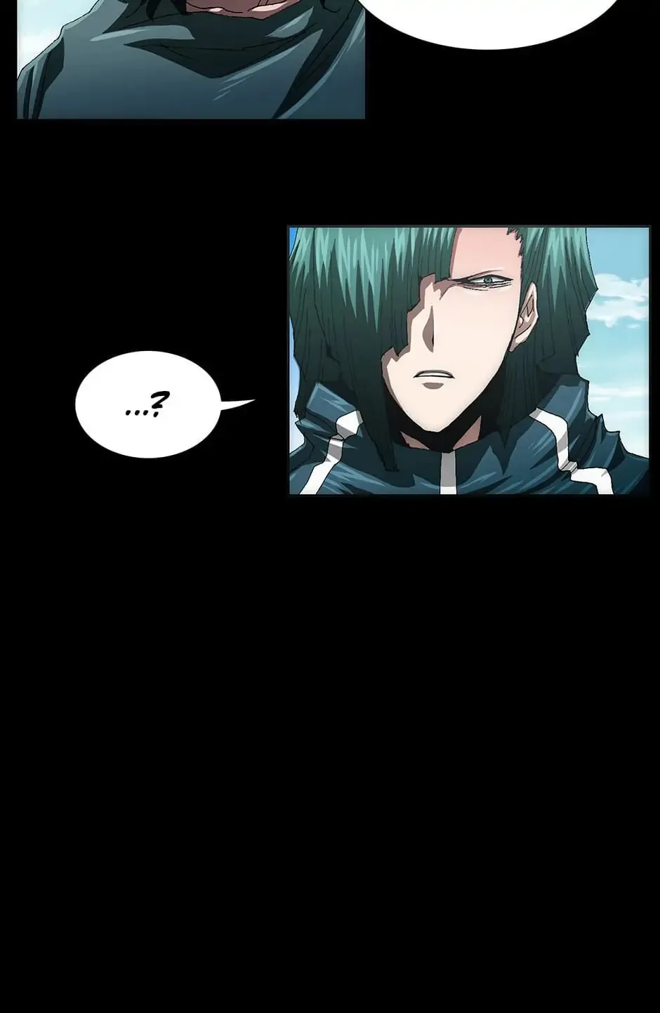 Read Trace Remaster chapter 101 image 64 on Lezhin