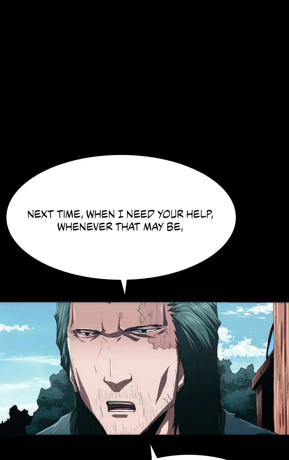 Read Trace Remaster chapter 101 image 67 on Lezhin