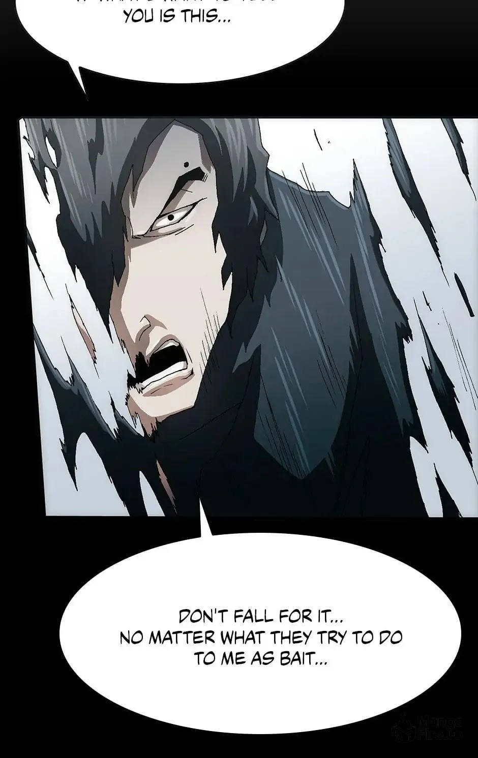 Read Trace Remaster chapter 101 image 71 on Lezhin