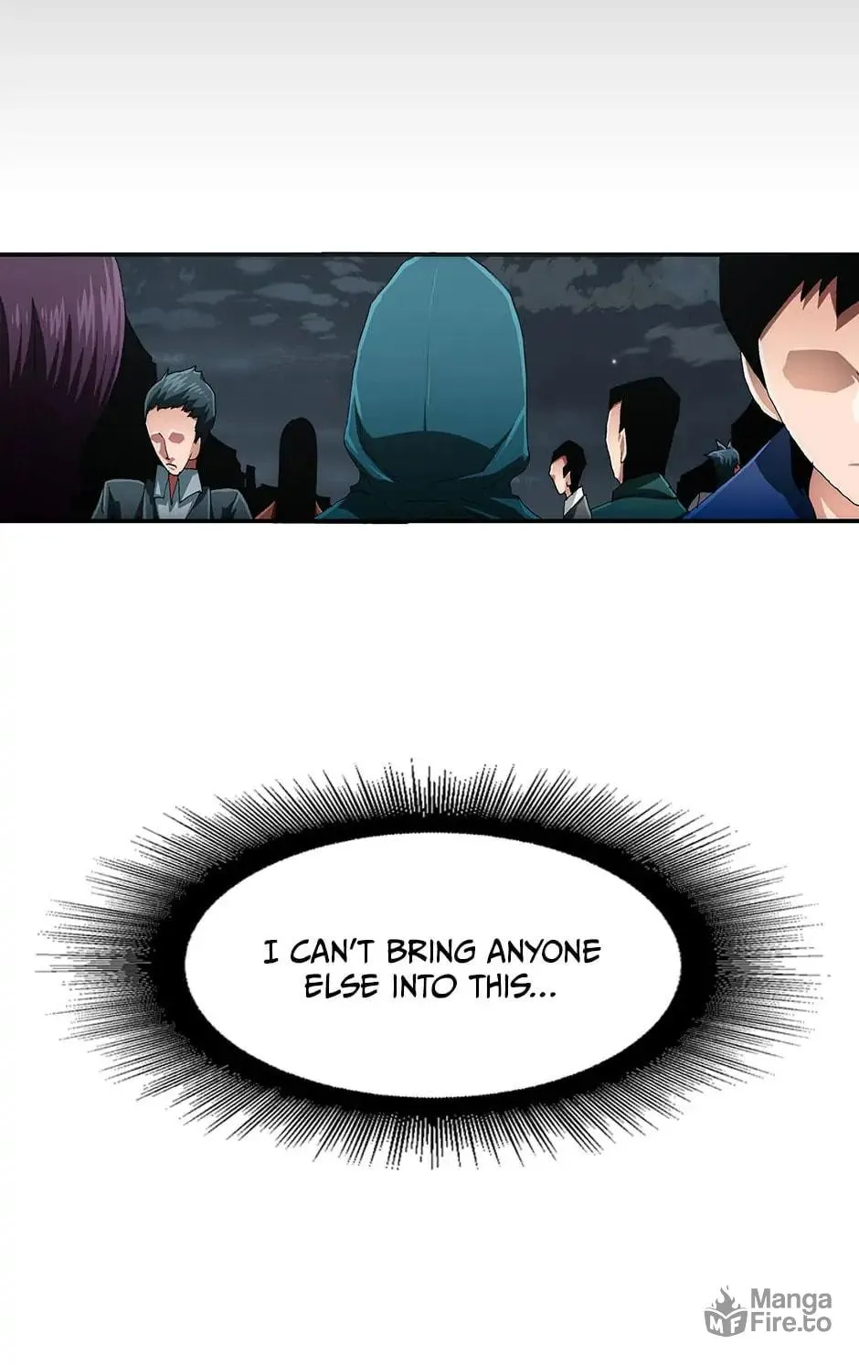 Read Trace Remaster chapter 101 image 75 on Lezhin