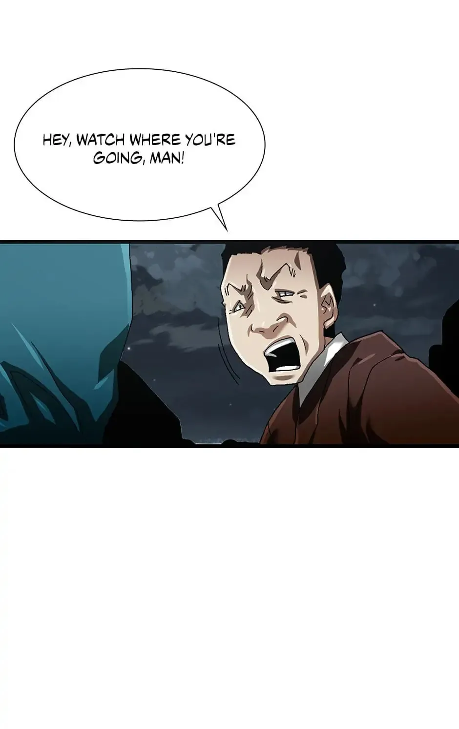 Read Trace Remaster chapter 101 image 78 on Lezhin