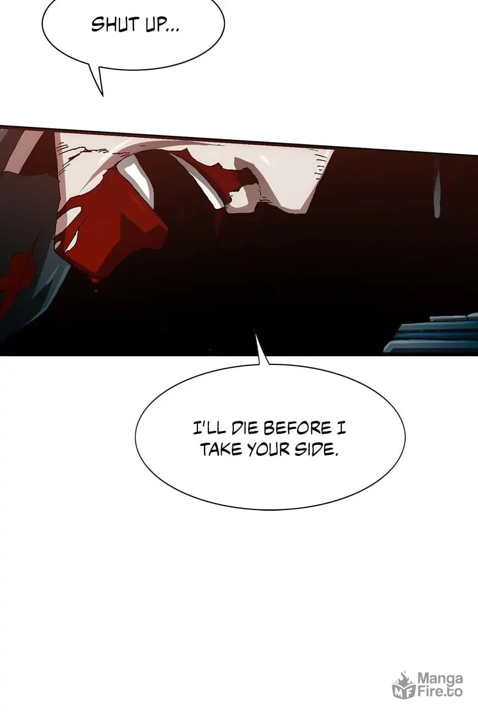 Read Trace Remaster chapter 101 image 95 on Lezhin